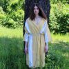 sunyellow sunday best dress