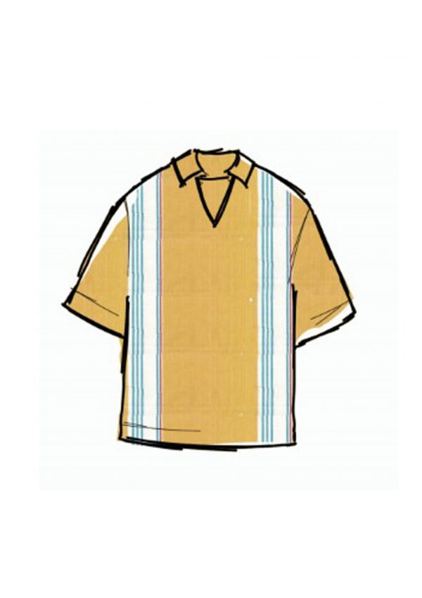 Sunyellow stolen Tshirt