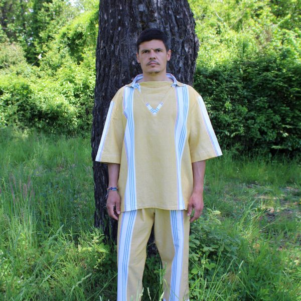 Sunyellow stolen Tshirt