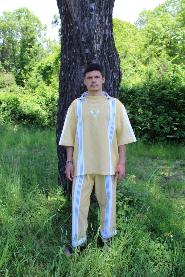 Sunyellow stolen Tshirt