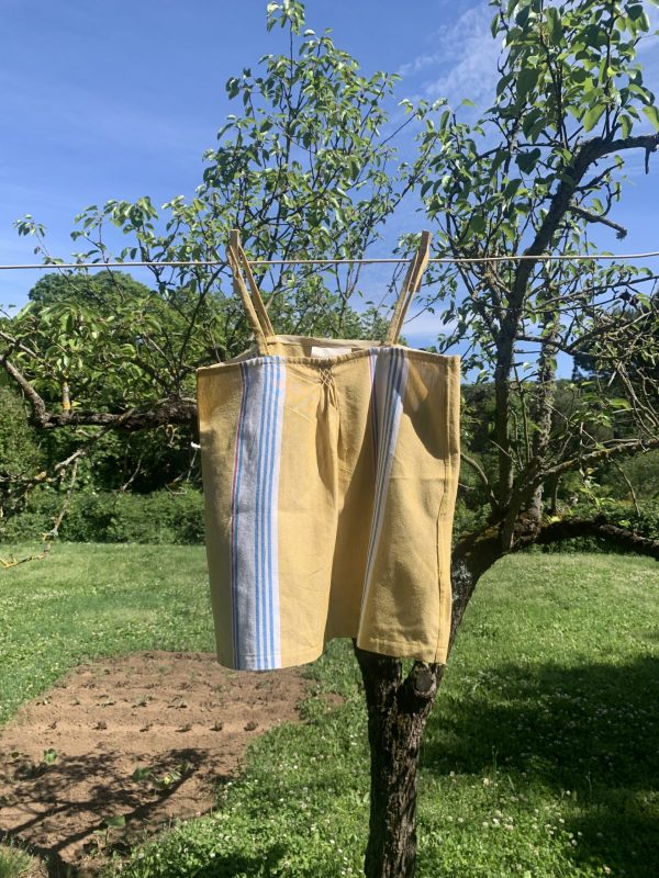 sunyellow camisole