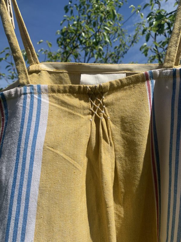 sunyellow camisole