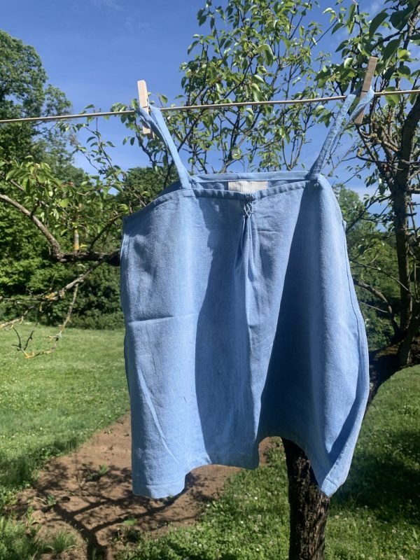 bluesky camisole