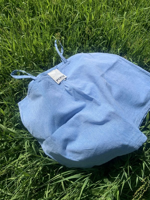 bluesky camisole