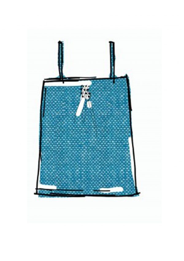 bluesky camisole